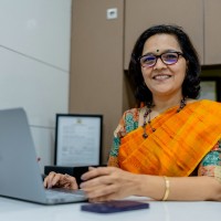 Anjali Katariya