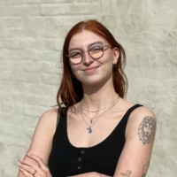 Rebecca Vozny Bager
