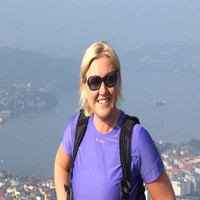 Ingrid Høydal