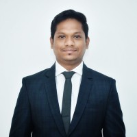 Vishal Parate