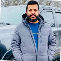 Amit Sareen