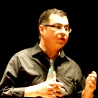 khaled Haddad