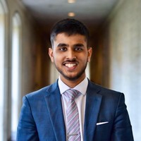 Avish P.