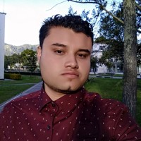 Alejandro Sebastián Alejo Patarroyo