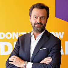 Nuno Gaioso Ribeiro