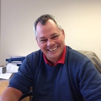 Paul Goodlad