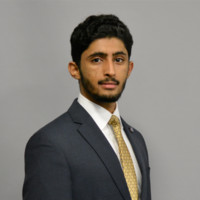 Abdulaziz Hakami, Pmp®
