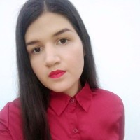 Aurora Sánchez Godinez