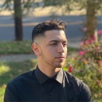 Mohamed Tarek Saifo