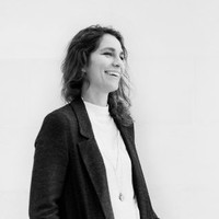 Irina Boersma César Machado
