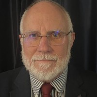 Mark Morgan, Phd