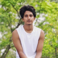 Vishnu C