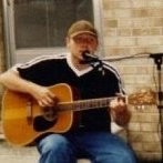 Jeff Reece