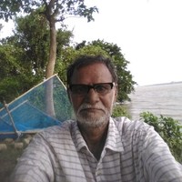 Syamapada Chaudhuri