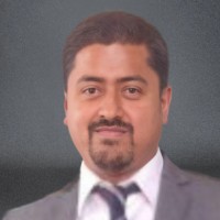 Saugata Dastider