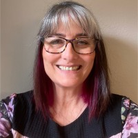 Cindy Burlingame, Lmft