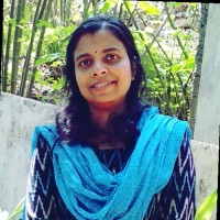 Tiji George