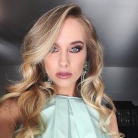 Sarah J.