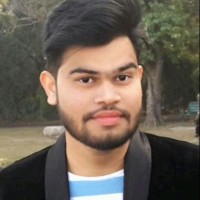 Arvind Kumar