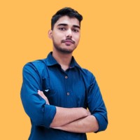 Animesh Maji