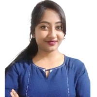 Akankshya Das