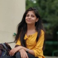 Mridini Sehgal