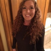 Brittany Decker