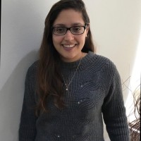 Claudia Del Águila Aliaga