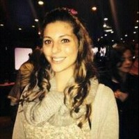 Justine Saumitou