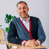 Darren Taylor (GAICD)
