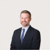 Chris Ford, P. Eng., Cip