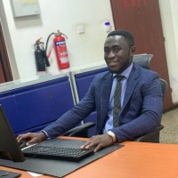 Owusu Benedict