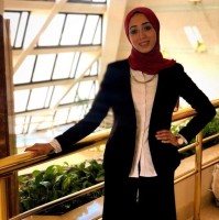 Sara Essam