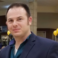 Chris Krapf