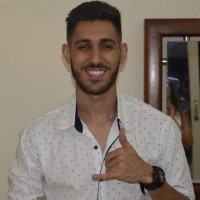 Jonathan dos Santos Soares