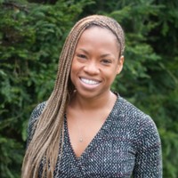 Janelle Allison, Phd, Bcba-D