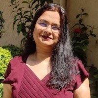 Pooja Pangoria