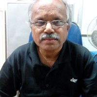 Ramdas Bhorkar