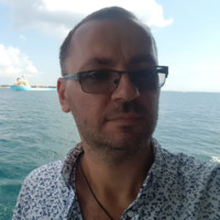Alex Tikhonov