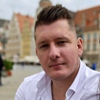Piotr Kramarz