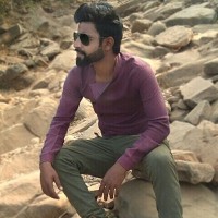 Chhotu Aryan