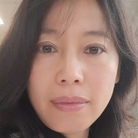 Li Yu Estelle Li-Duchamp