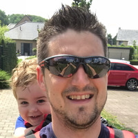 Wouter Vanderstraeten