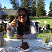 Nalini Gupta