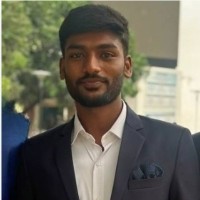 Chandan G S