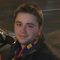 Thomas Baxter