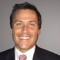 Ryan Hayes, Mba