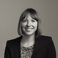 Aleksandra Davidson (Nee Traczyk)