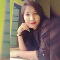 Lovely Saha
