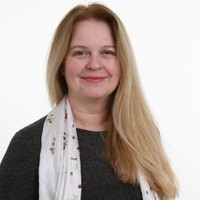 Jane Williamson